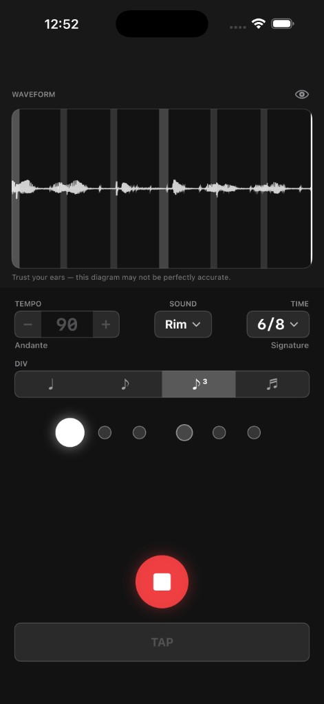 Metronome